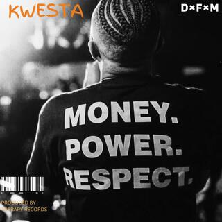 KWESTA (KING OF KWAITO)