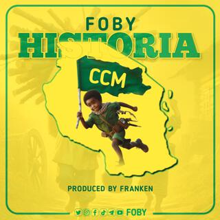 HISTORIA (CCM)