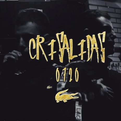 CRISALIDAS | Boomplay Music