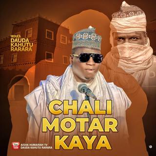 Chali Motar Kaya