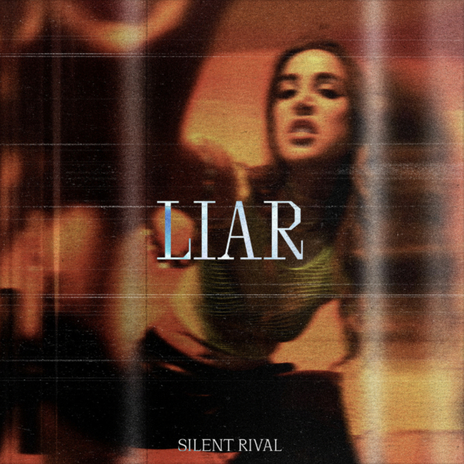 Liar | Boomplay Music