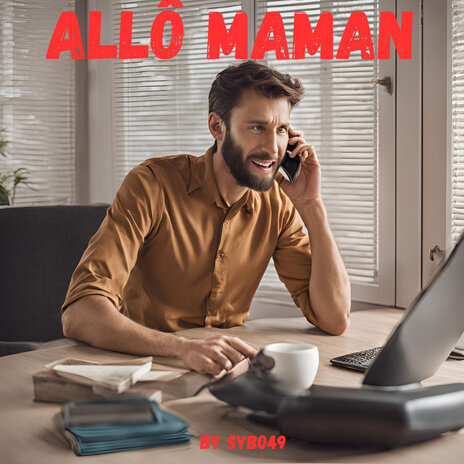 Allô maman