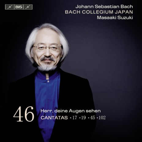 Es ist dir gesagt, Mensch, was gut ist, BWV 45: Es ist dir gesagt, Mensch, was gut ist (Chorus) ft. Gerd Türk, Peter Kooij, Bach Collegium Japan Chorus, Bach Collegium Japan & Masaaki Suzuki | Boomplay Music