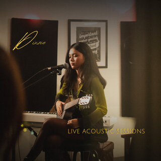 Live Acoustic Sessions