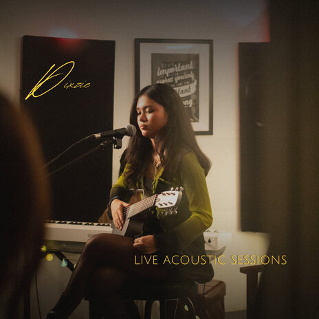 4 U (Live Acoustic)