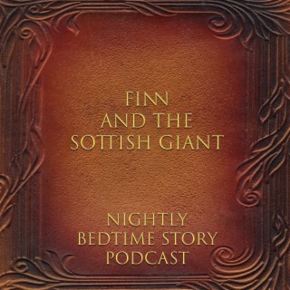 Finn and the Scottish Giant