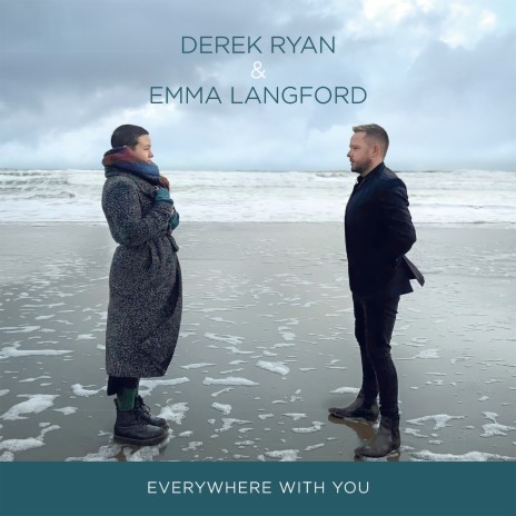 Everywhere With You ft. Emma Langford | Boomplay Music