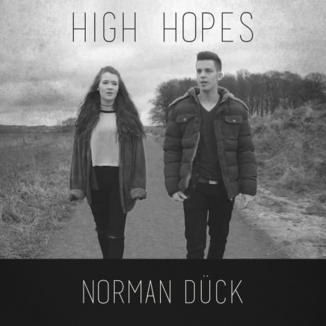 High Hopes ft. Maya Höller | Boomplay Music