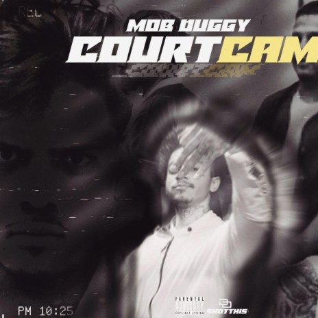 Court Cam (Single)