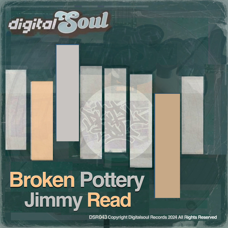 Broken Pottery | Boomplay Music