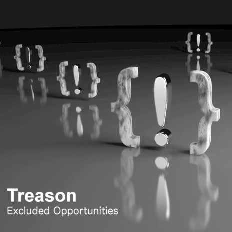 Treason | Boomplay Music