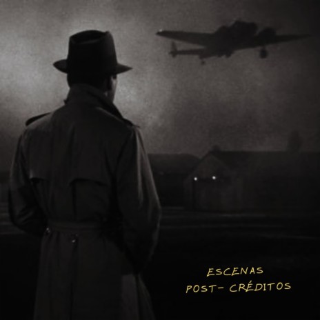 Escenas post créditos ft. Sifratality | Boomplay Music