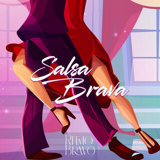 Salsa brava