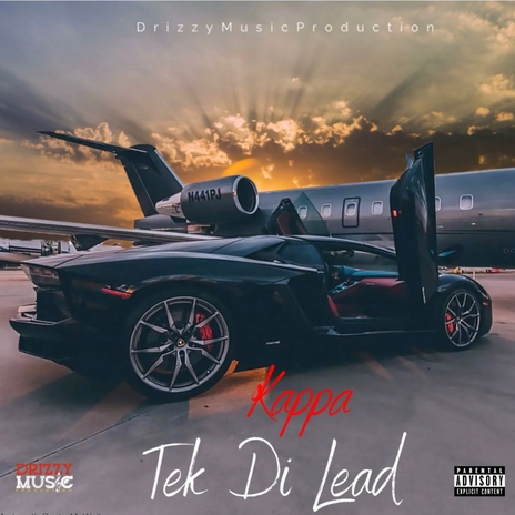 Tek Di Lead | Boomplay Music