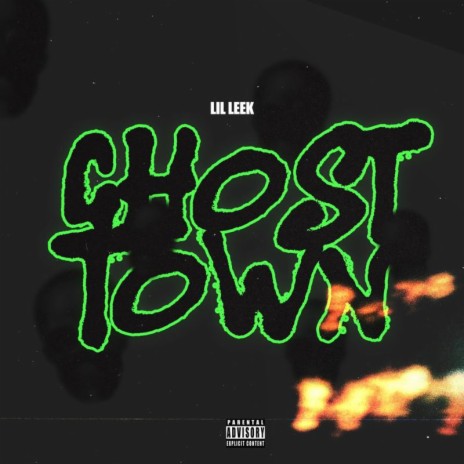 Ghost Town | Boomplay Music