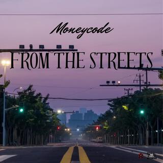 From The Streets (Moneycode (Official music video) #newdancehallsongtoday #newmusiconyoutube #moneycode #newdancehallmusic