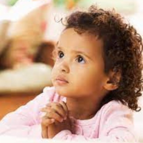 PRAY THE LITTLE CHILDREN... | Boomplay Music