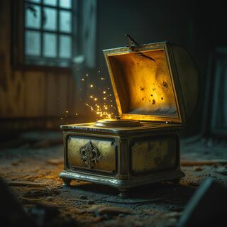 Just Gold (Music Box)