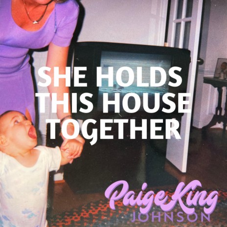She Holds This House Together | Boomplay Music