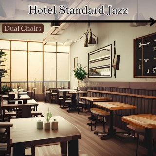 Hotel Standard Jazz