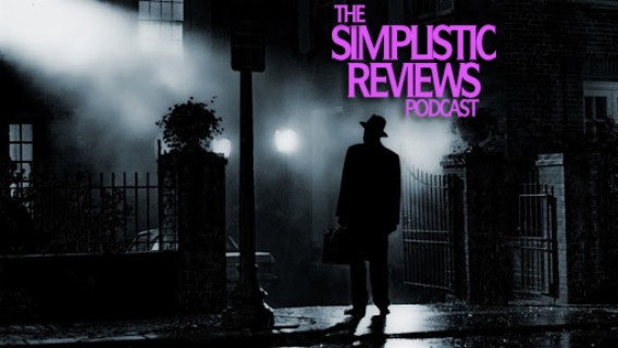 (Ep. 158): The Simplistic Reviews Podcast - May 2021