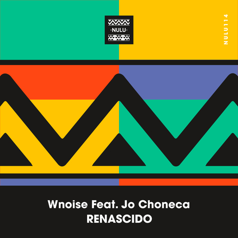 Renascido ft. Jo Choneca | Boomplay Music