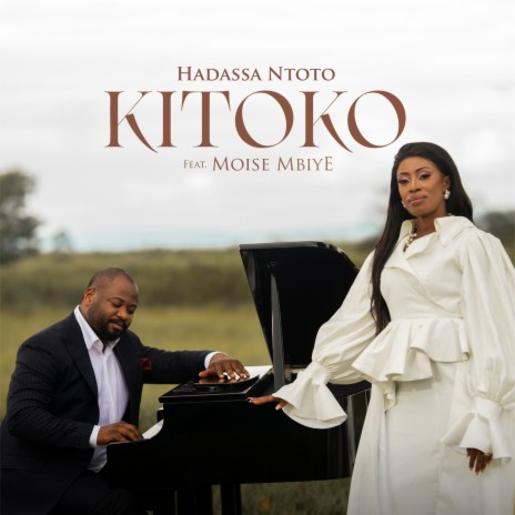 Kitoko ft. Moise Mbiye | Boomplay Music