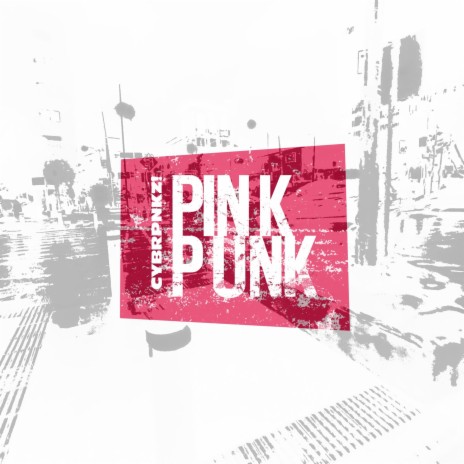 I'll Be Gone (Pink Punk Version)