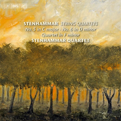 String Quartet No. 5 in C Major, Op. 29, Serenade: III. Scherzo. Allegro vivace | Boomplay Music