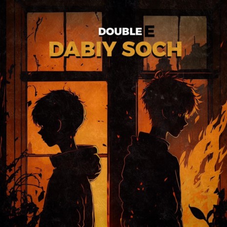 Dabiy Soch ft. Econ & Ehan | Boomplay Music