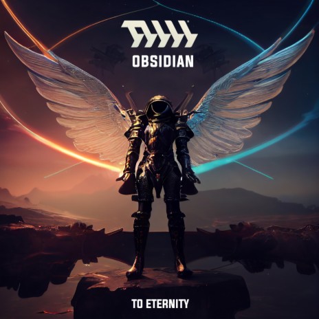 To eternity ft. Obsidian | Boomplay Music