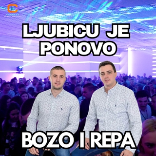 Ljubicu je ponovo