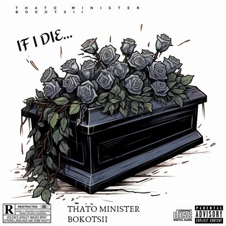 IF I DIE EXCLUSIVE POEM ft. Darkest Clean Gent | Boomplay Music