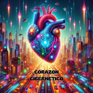 Corazon cibernetico