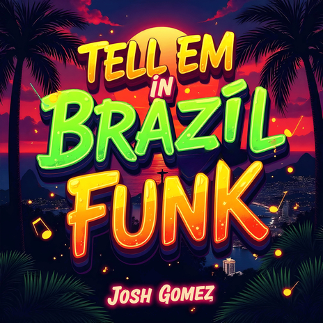 Tell Em In Brazil (Funk) | Boomplay Music