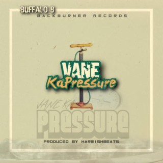 Vane Ka Pressure