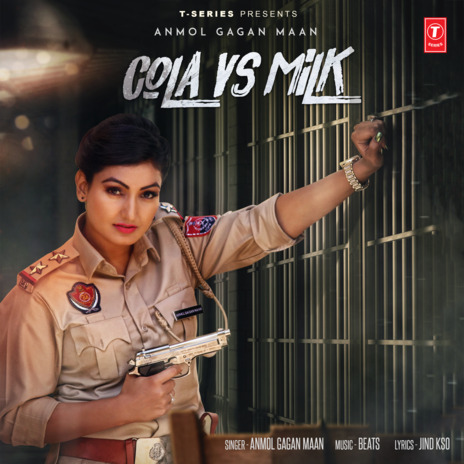 Cola Vs Milk | Boomplay Music