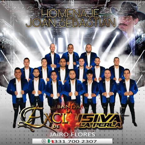 Homenaje a Joan Sebastian | Boomplay Music