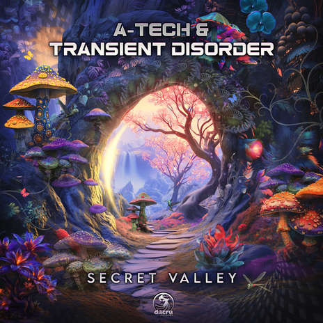 Secret Valley ft. Transient Disorder | Boomplay Music