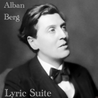 Lyric Suite