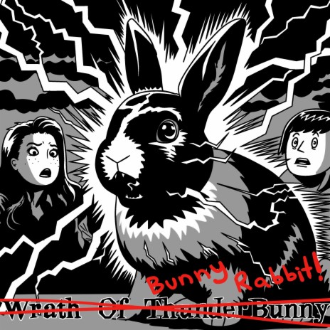 Bunny Rabbit! | Boomplay Music