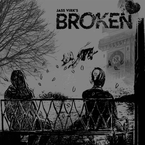 Broken | Boomplay Music