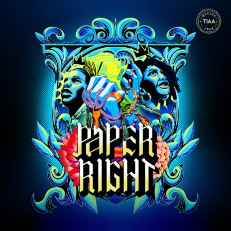 Paper Right (Extended) ft. Pusha T, Lola Brooke, Capella Grey & Flau'jae