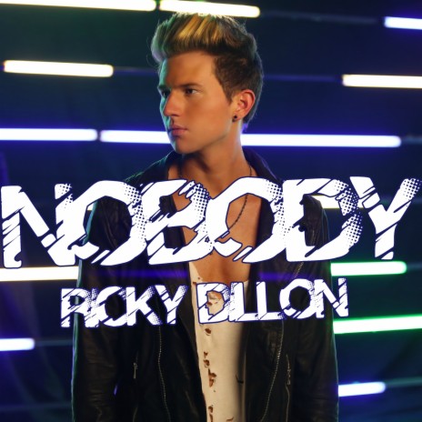 Nobody | Boomplay Music