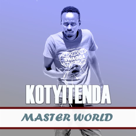 Kotyitenda | Boomplay Music