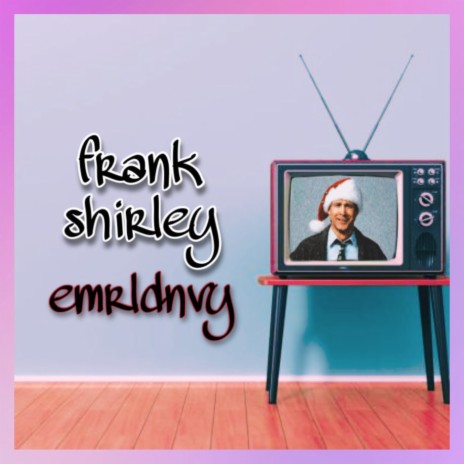 frank shirley