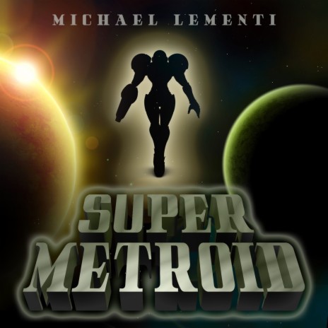 Theme of Super Metroid | Boomplay Music