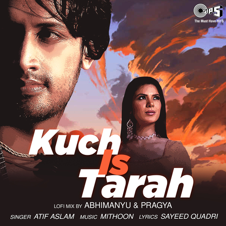 Kuch Is Tarah (Lofi Mix) ft. Abhimanyu-Pragya | Boomplay Music