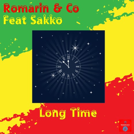 Long Time ft. Co & Sakko | Boomplay Music