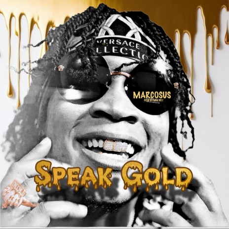 Speak Gold | Boomplay Music